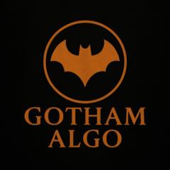 Gotham Algo