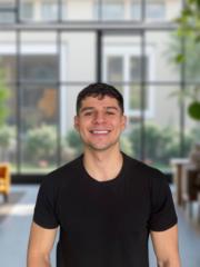Salvador Pardo