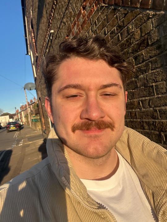Jordan Moloney