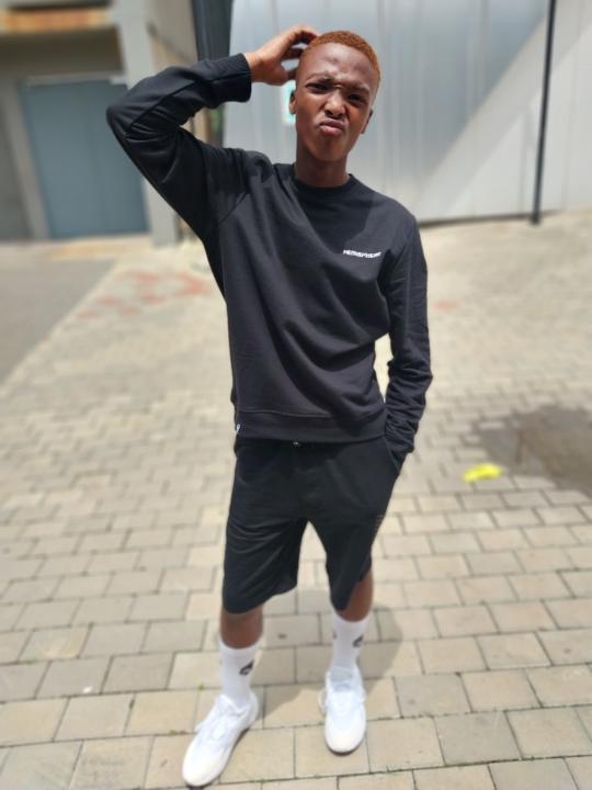 Lwando Mbhem