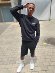 Lwando Mbhem