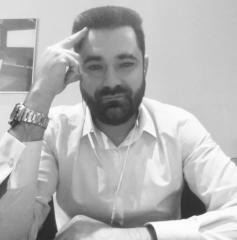 Vassilis Faltsetas