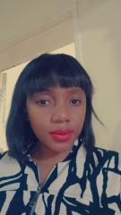 Lebogang Mosase