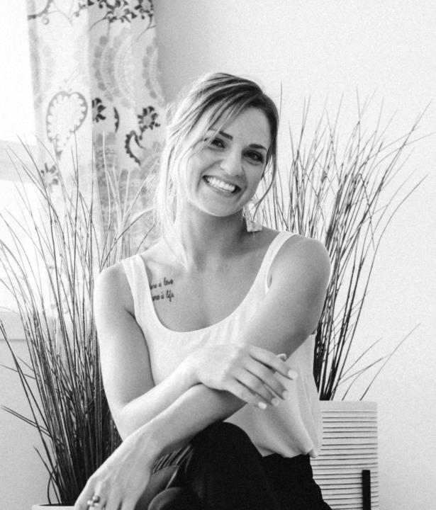 Jessie Norris