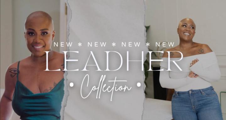 LeadHer Community (Free)