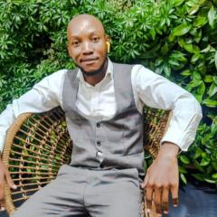 Wandile Mabaso
