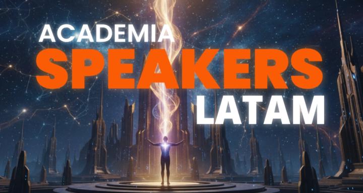 SPEAKERS LATAM
