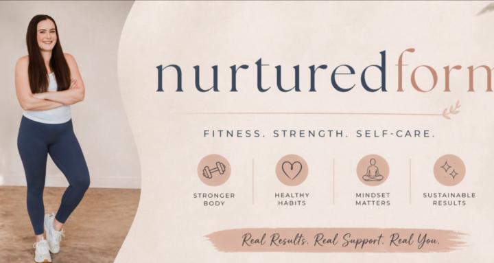 The Nurtured Form