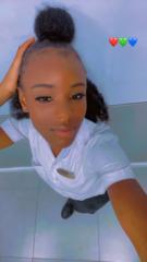 Pretty Girl