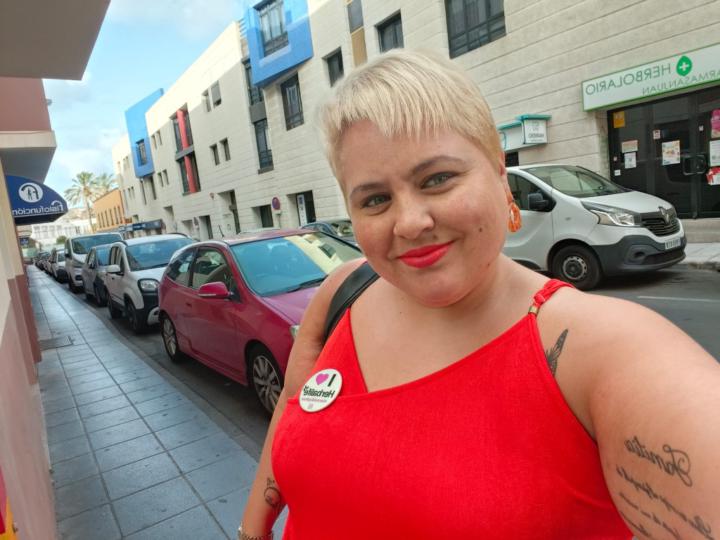 Zenaida Cordero Hernández