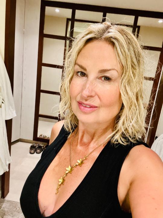 Suzanne Green