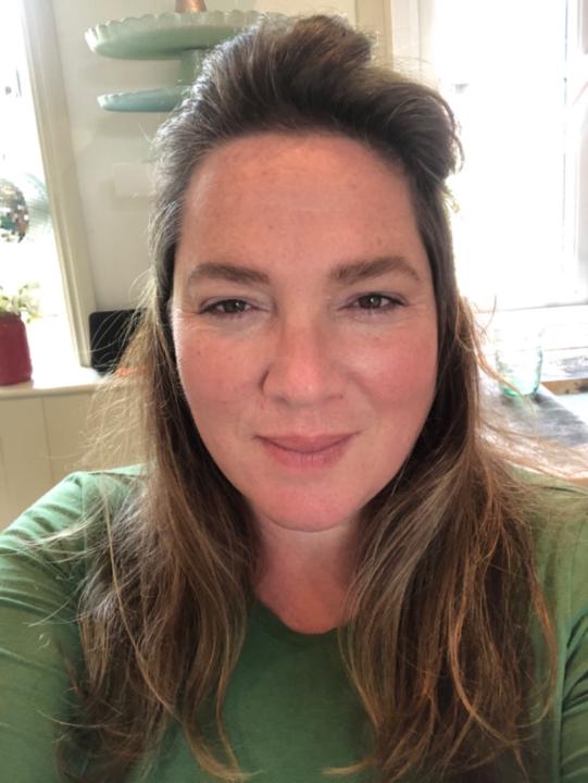 Clare Gabbett-mulhallen