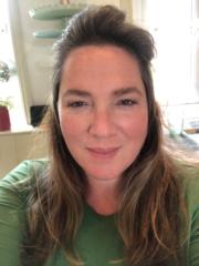 Clare Gabbett-mulhallen