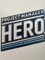 Project Manager Hero