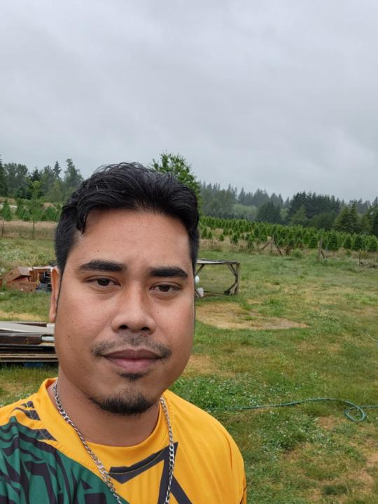Arsen Apong