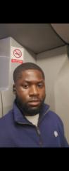 Anthony Njoku