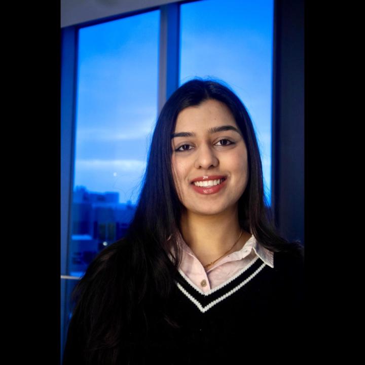 Arshita Arshita