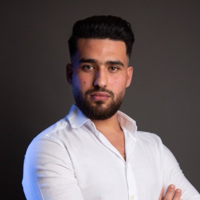 Oussama Karrodi