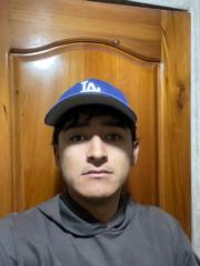 Luis Alonso Solís González