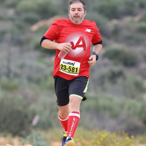 Okan Barlas