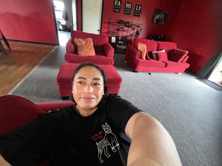 Yvonne Mau