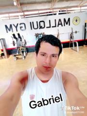 Elias Gabriel Mallqui Chavez