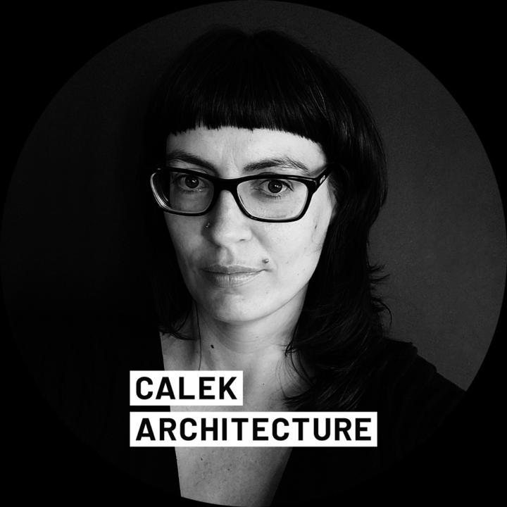 Jessica Calek