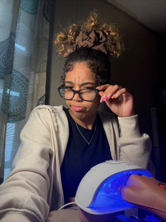 Asia Lynch
