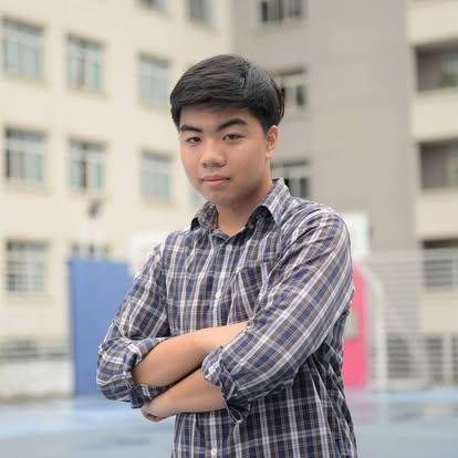 Thành Bùi