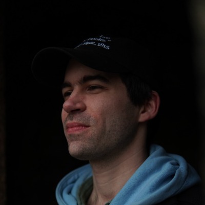 Thibault Lebrun
