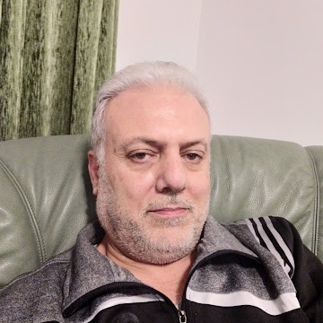 Ahmad Abo Obida