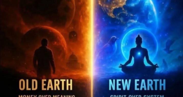 Spiritual awakening