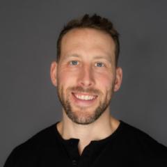 Seth Overly