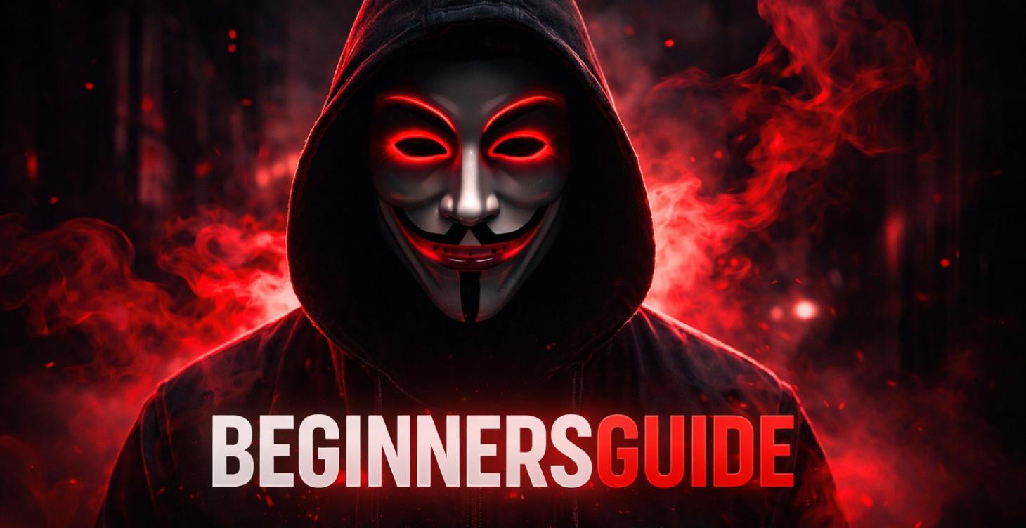 BEGINNERSGUIDE