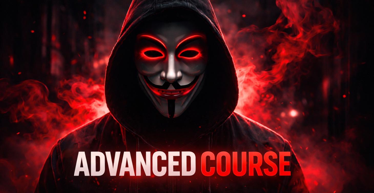 ADVANCED COURSE