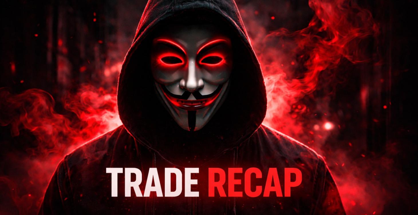 TRADE RECAP
