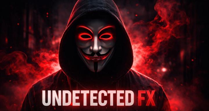 UNDETECTED FX