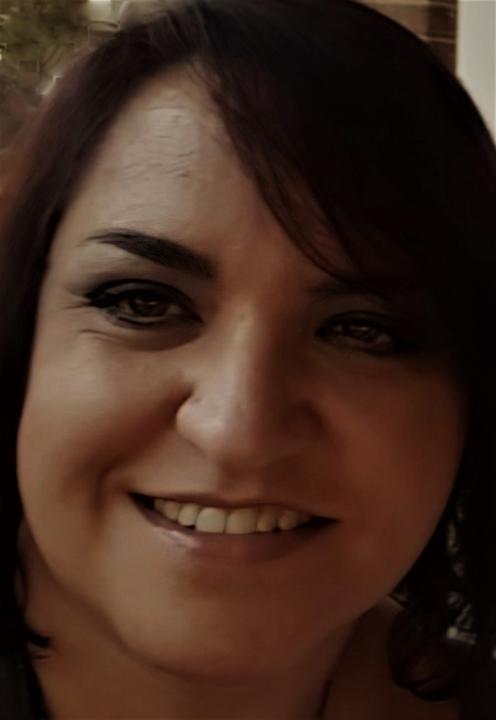 Sue Wetton