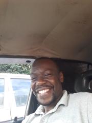 Chiti Kabango