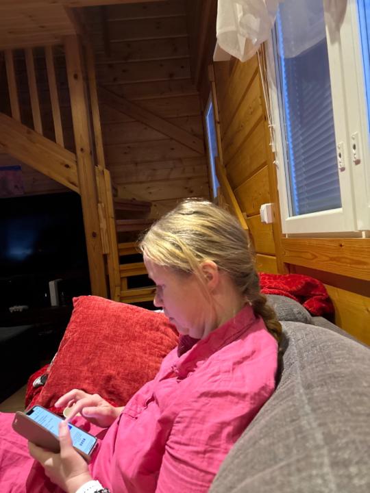 Lilli Hytönen
