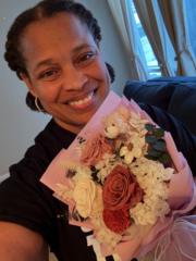 Dominique Davis