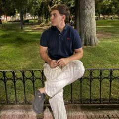 Damian Aguilar