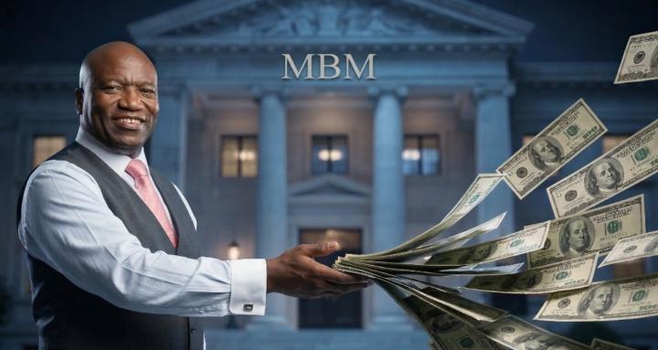 Mortgage Broker Mastery