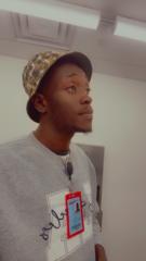 James Willens Clorens Tienna