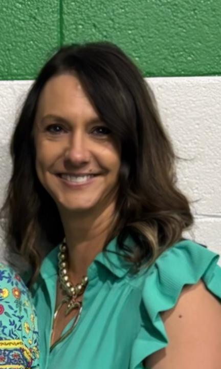Angela Worrell