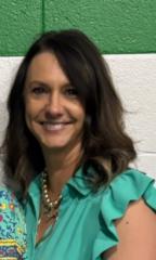 Angela Worrell
