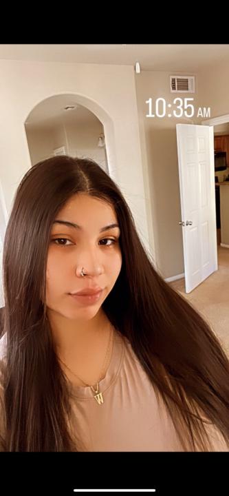 Yari Salcedo