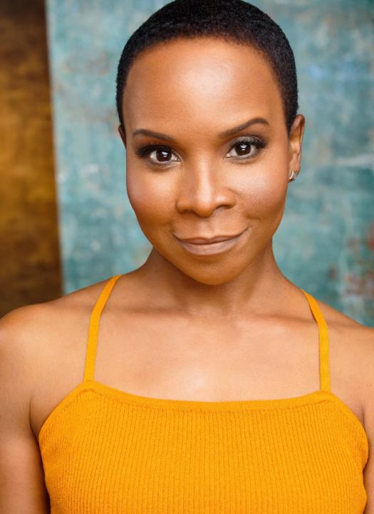 Lakesia Gholston