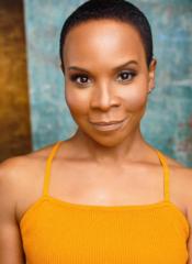 Lakesia Gholston