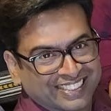 Srinivasa Chamarty